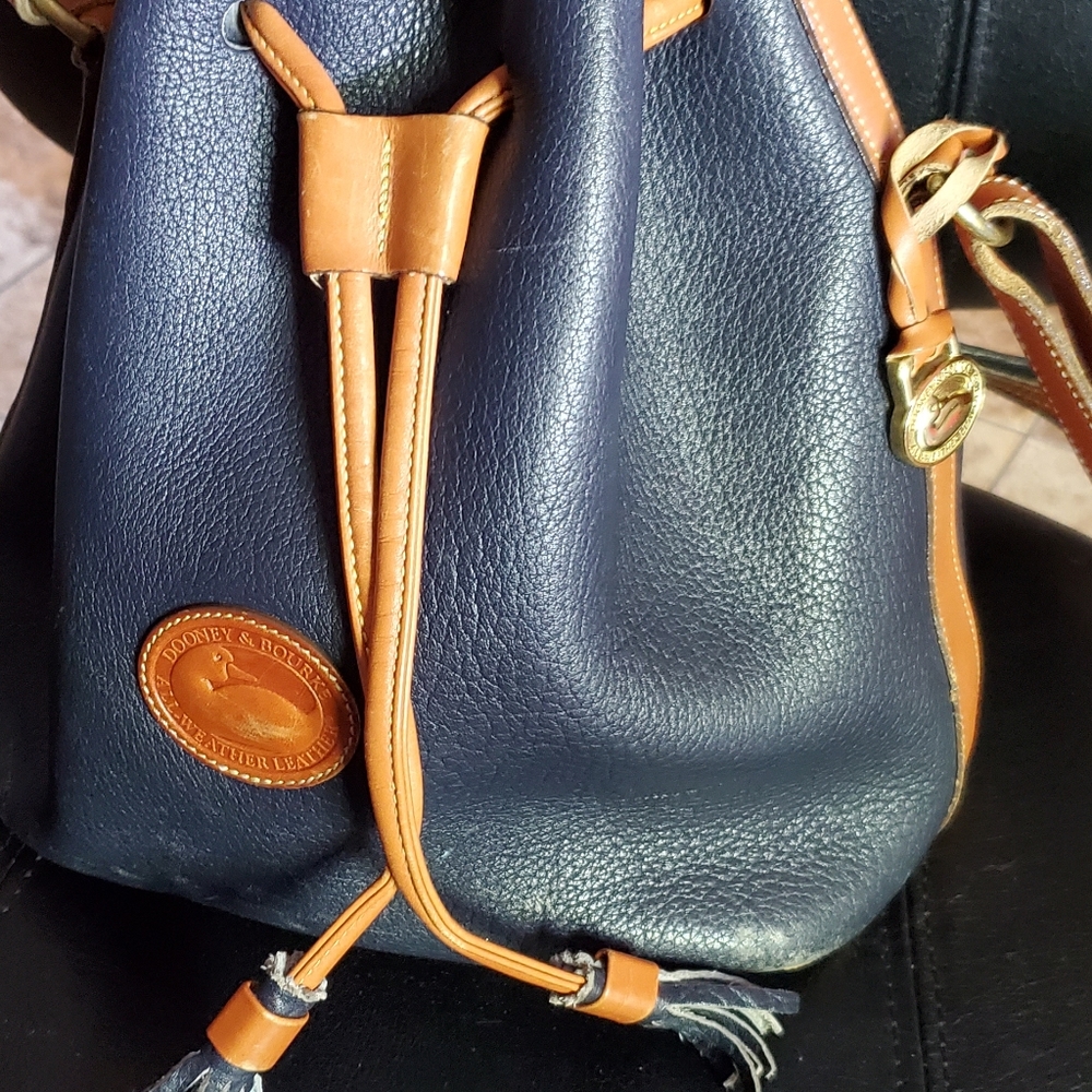 Woman's hand bag
